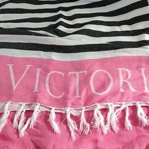 Victoria's Secret beach Towel